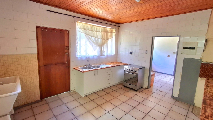 3 Bedroom Property for Sale in Sasolburg Ext 12 Free State